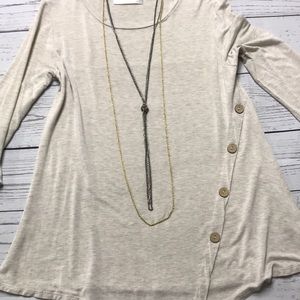 Super Soft Tunic